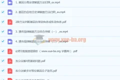 2024高三高考生物 十一集训课