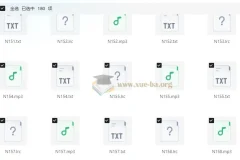英语900句(基础篇+生活篇)MP3和LRC同步字幕
