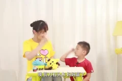 抗挫力专项课：16招打造坚强宝宝