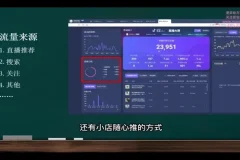 抖音电商入门指南：小白快速起店秘籍