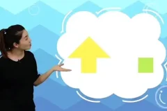 斑马思维课S1-S3合集：幼儿至小学数学思维培养全攻略