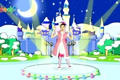 94集亲子舞动课：从古典诗词到现代儿歌的全能开发