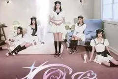 Red Velvet《Cosmic》[无损FLAC/MP3/469MB]