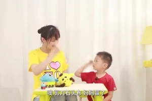 抗挫力专项课：16招打造坚强宝宝