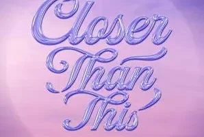 Jimin《Closer Than This》[无损FLAC/MP3/57MB]