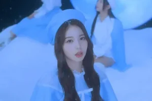 NiziU《Blue Moon》[4K/2160P/MP4/1.69GB]