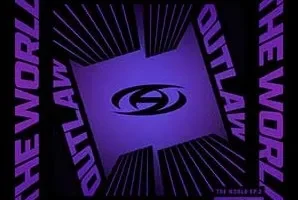 ATEEZ《THE WORLD EP.2 : OUTLAW》[无损FLAC/MP3/215MB]