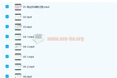 高中生物 段瑞莹2021高考生物一二轮暑寒春28讲带讲义完结