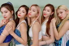 ITZY[2019-2025年]所有专辑歌曲合集打包 [高品质MP3+无损FLAC/4.16GB]