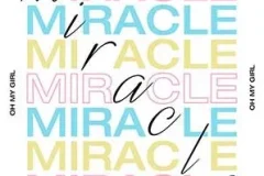 OH MY GIRL《Miracle》[无损FLAC/MP3/33MB]