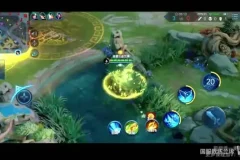 王者荣耀全英雄攻略：国服教练兰琋实战教学