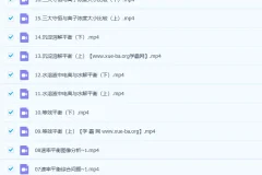 2023高考化学 康永明化学 第一阶段 第二阶段更新18讲