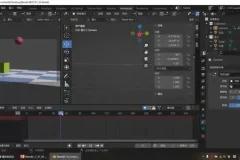 Blender 3D建模进阶：38章工业级设计教程