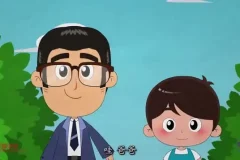 清华附小语文动画课：轻松掌握汉字与传统文化