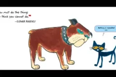 【英语启蒙】经典英文绘本合集：Biscuit、小象Piggie等