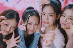 tripleS《Cherry Talk》[高清4K/2160P/MP4/1.32GB]