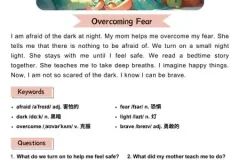 《100天英语小短文：每日一篇提升英语能力（含音频+视频）》