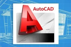 CAD工作技能课程80节