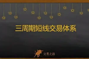 陈凯三周期股票强化训练第七期