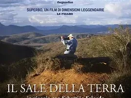 [夸克下载][地球之盐][WEB-MKV/4G][中文字幕][1080P][9.3分精品][2015评分最高纪录片 No.1]