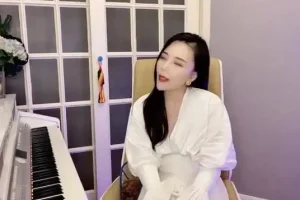 零基础流行声乐速成：从呼吸到混声，轻松掌握唱歌技巧