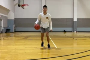 周楷恒Adragon篮球弹跳训练全攻略