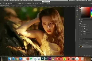 《15节草莓酱摄影课：从入门到精通摄影与后期》