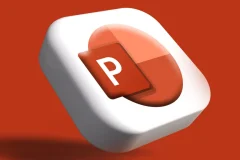 精选学术论文毕业答辩 PPT模版