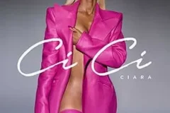 Ciara《CiCi》[无损FLAC/MP3/303MB]