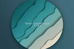 J1M3《Terra : LandeScape》[无损FLAC/MP3/546MB]