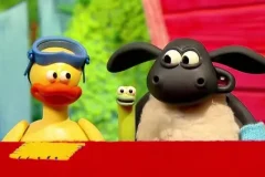 小小羊提米中英双语动画：趣味英语启蒙26集全