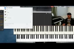 王翌冰12调钢琴速成法：从基础到进阶实战训练