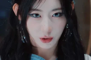 ITZY《UNTOUCHABLE》[高清4K/2160P/MP4/1.93GB]