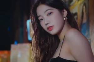 LE SSERAFIM《ANTIFRAGILE》[高清4K/2160P/MP4/1.27GB]