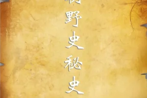 《历朝历代野史秘史合集》了解不一样的历史