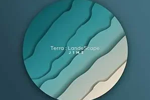 J1M3《Terra : LandeScape》[无损FLAC/MP3/546MB]