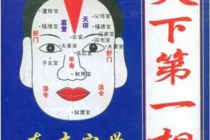 《天下第一相书》[PDF]