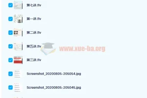 王捷 2020暑 高一英语清北暑期班 7讲带讲义