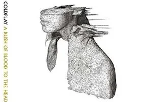 Coldplay(酷玩乐队)《A Rush Of Blood To The Head》[无损FLAC/MP3/2.42GB]