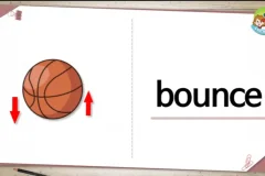 《295集1000听力词汇视频课》小学~视频[MP4]