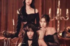 MISAMO《Marshmallow》[无损FLAC/MP3/46MB]