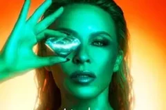Kylie Minogue《Tension (Deluxe)》[无损FLAC/MP3/668MB]
