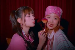 woo!ah!《BLUSH》[高清4K/2160P/MP4/1.52GB]