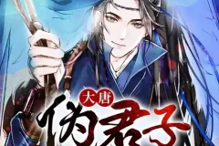 《大唐伪君子》多人有声剧 搞笑穿越 在下言苍著 关彦之领衔演播 402集完结[mp3]