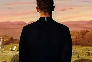 Justin Timberlake《Everything I Thought It Was》[无损FLAC/MP3/1.08GB]