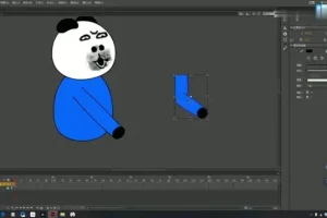 AN软件零基础沙雕动画制作全攻略