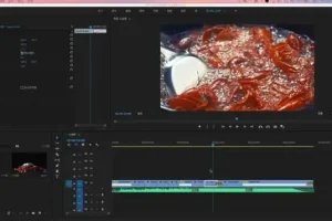 美食摄影与短视频制作全攻略：从拍摄到后期