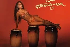 KAROL G《Tropicoqueta》[无损FLAC/MP3/943MB]