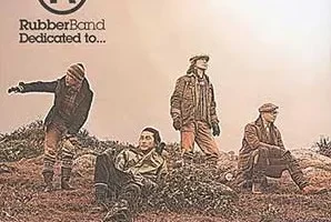 RubberBand《Dedicated To…》[无损FLAC/MP3/408MB]