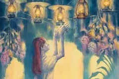 Yorushika《幻燈》[无损FLAC/MP3/1GB]